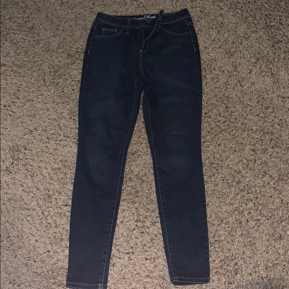 Universal Thread High Rise Jegging